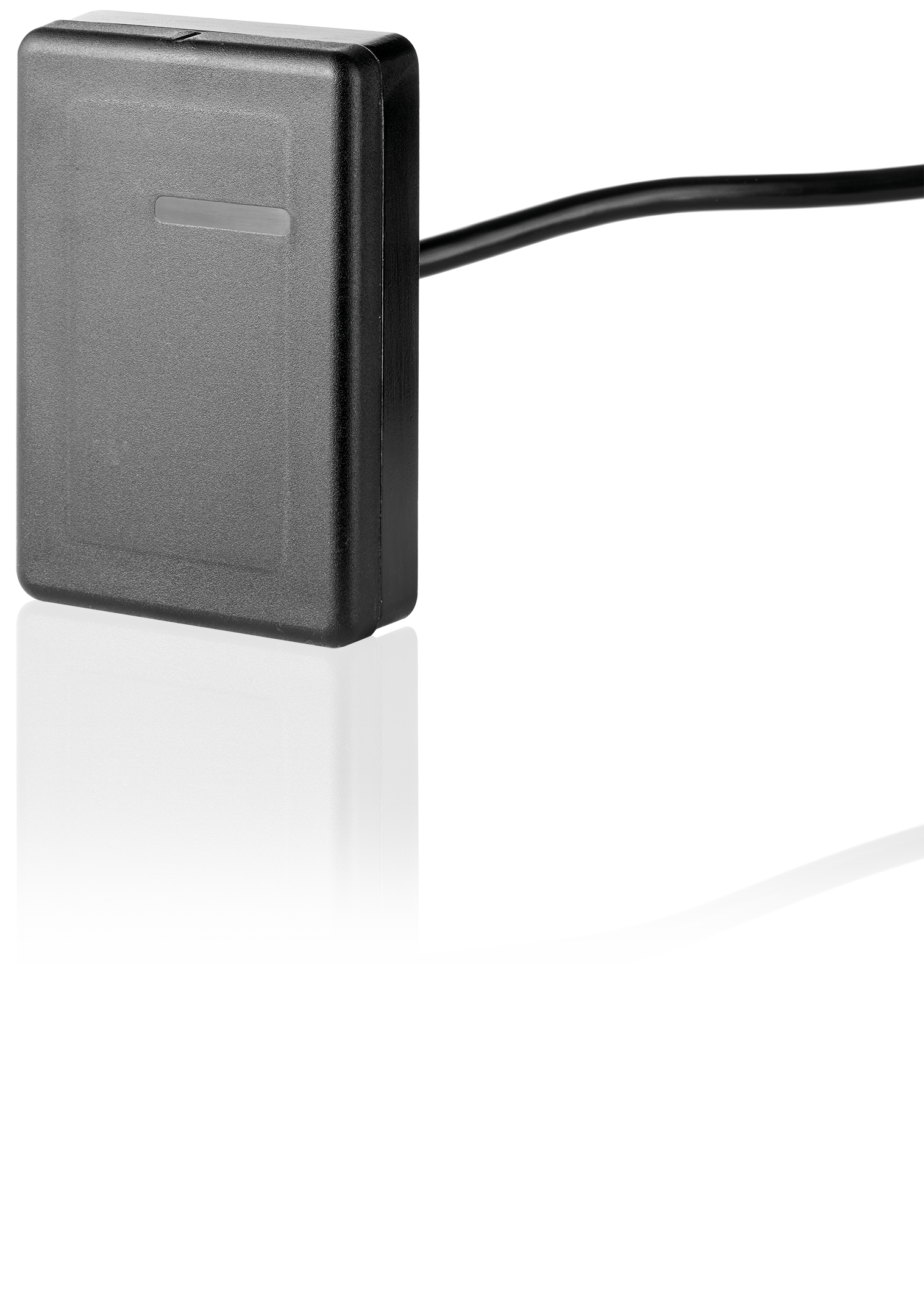 MWD SBP Virtual loop Radar Sensor