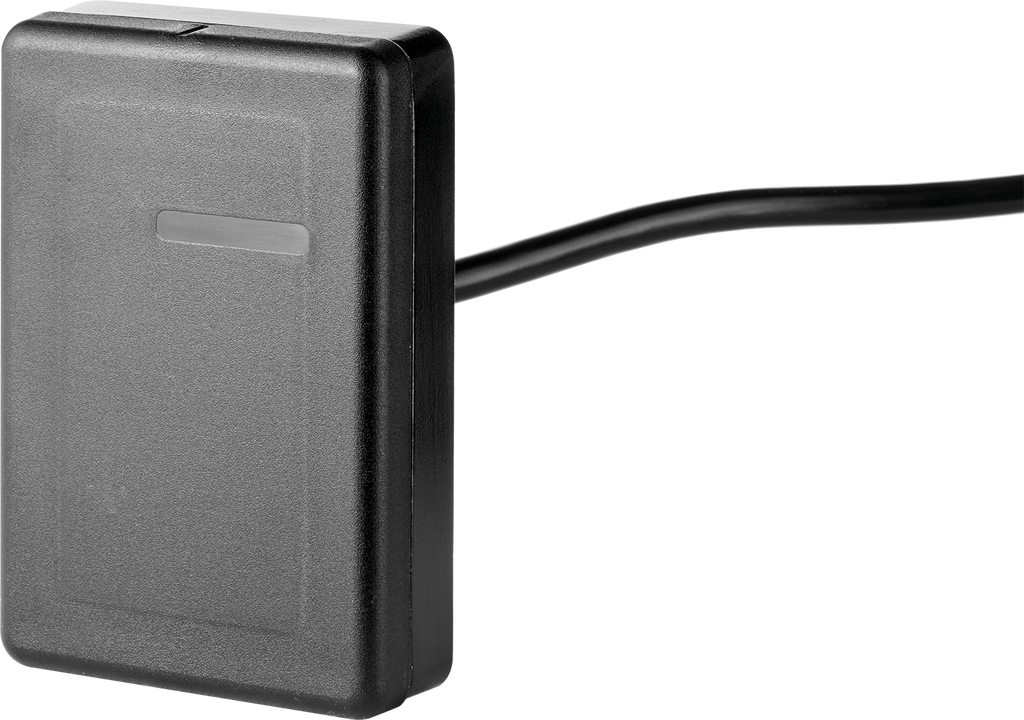 MWD SBP Virtual loop Radar Sensor