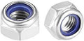 Gate Arm Break-Away hex nut for ELKA Gate (Bag of 30)
