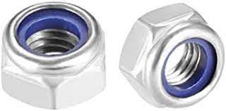 Gate Arm Break-Away hex nut for ELKA Gate (Bag of 30)